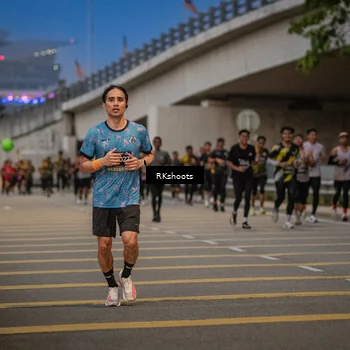 Runner Photo 6202120