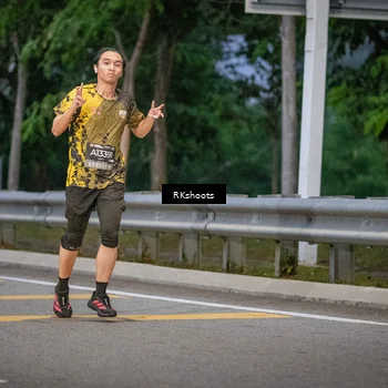 Runner Photo 6202125