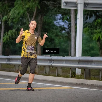 Runner Photo 6202129