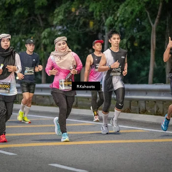 Runner Photo 6202130