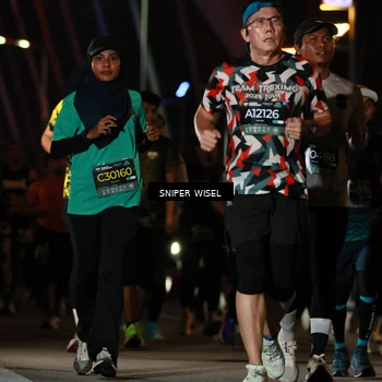 Runner Photo 6202133