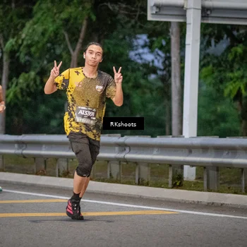 Runner Photo 6202135