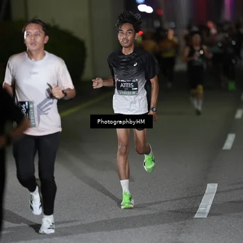 Runner Photo 6202137