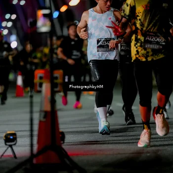 Runner Photo 6202139