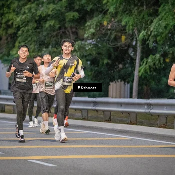 Runner Photo 6202147