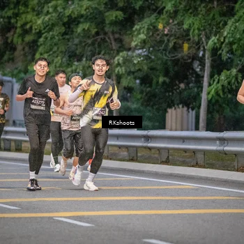 Runner Photo 6202167