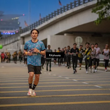 Runner Photo 6202168