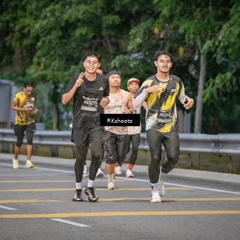 Runner Photo 6202177