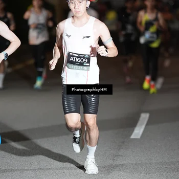 Runner Photo 6202179