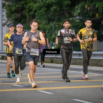 Runner Photo 6202197
