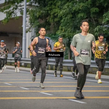 Runner Photo 6202209