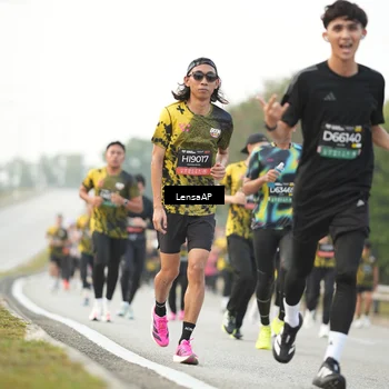 Runner Photo 6202239