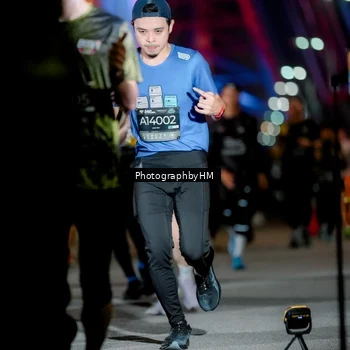 Runner Photo 6202257