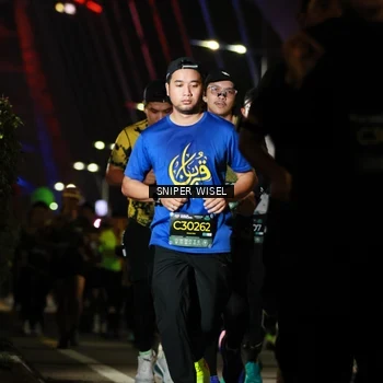 Runner Photo 6202261