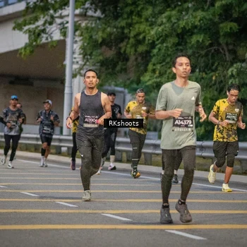 Runner Photo 6202262