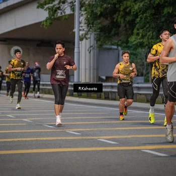 Runner Photo 6202265