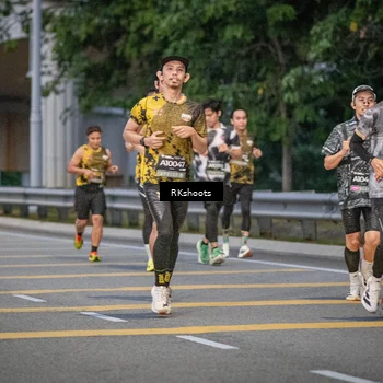 Runner Photo 6202268