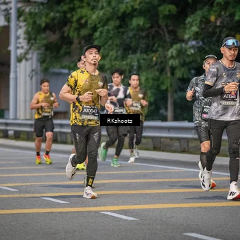 Runner Photo 6202269