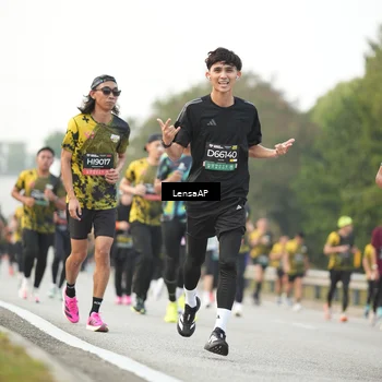 Runner Photo 6202284
