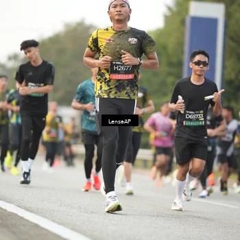 Runner Photo 6202285
