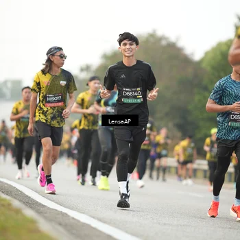Runner Photo 6202287