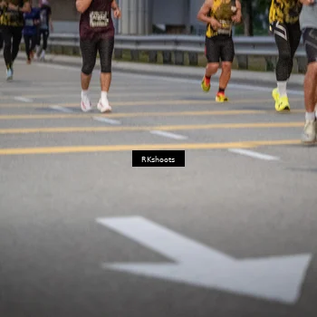Runner Photo 6202289