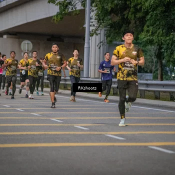 Runner Photo 6202293