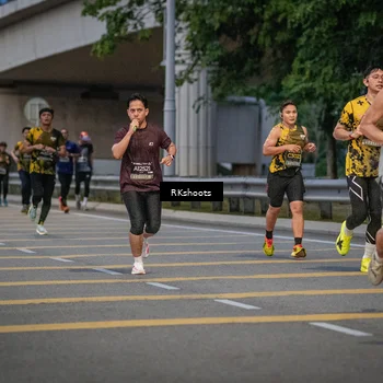 Runner Photo 6202295