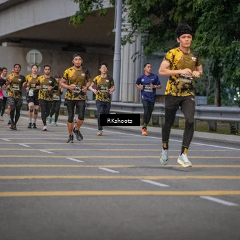 Runner Photo 6202297