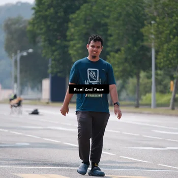 Runner Photo 6202299