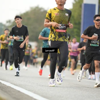 Runner Photo 6202316