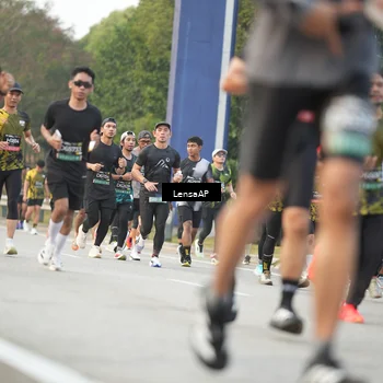 Runner Photo 6202319