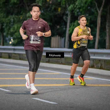 Runner Photo 6202321