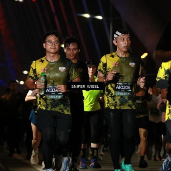 Runner Photo 6202328