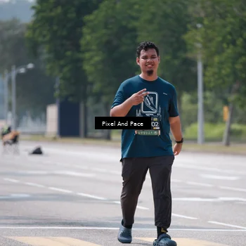 Runner Photo 6202332