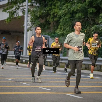 Runner Photo 6202338