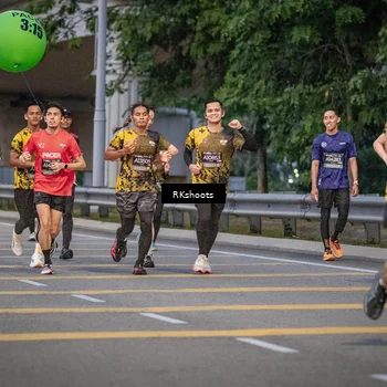 Runner Photo 6202365