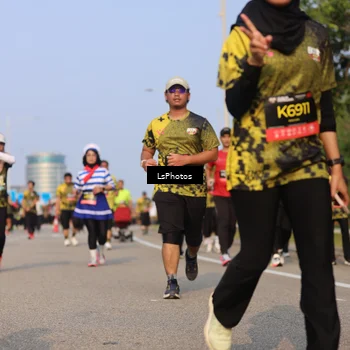 Runner Photo 6202369