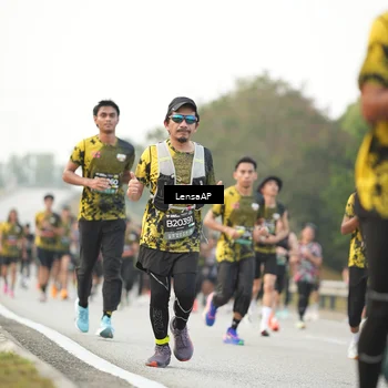 Runner Photo 6202374