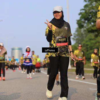 Runner Photo 6202380