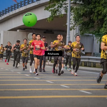 Runner Photo 6202381