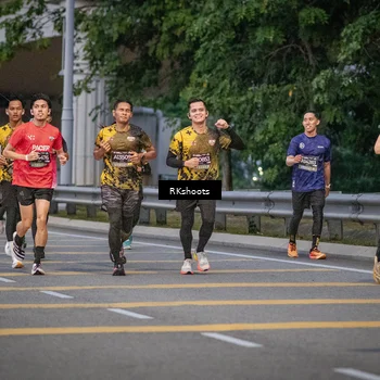 Runner Photo 6202383
