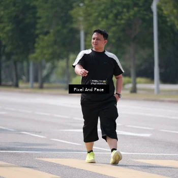 Runner Photo 6202390