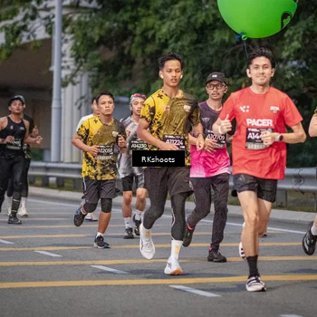 Runner Photo 6202395