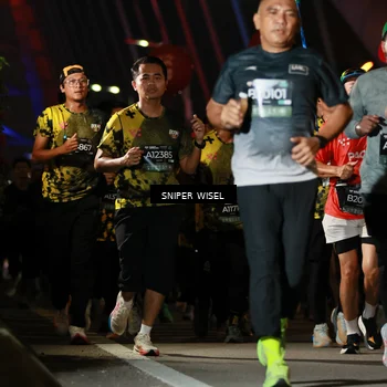 Runner Photo 6202396