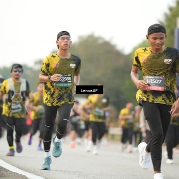 Runner Photo 6202421