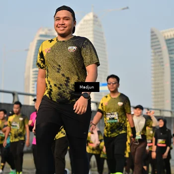 Runner Photo 6202463