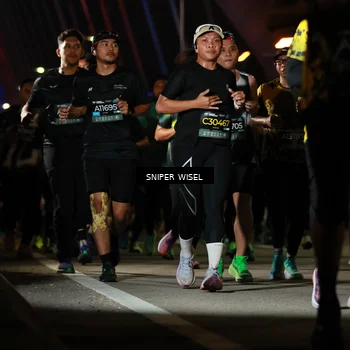 Runner Photo 6202470