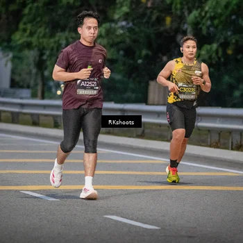 Runner Photo 6202478