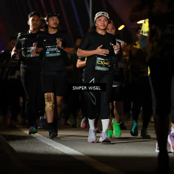 Runner Photo 6202482
